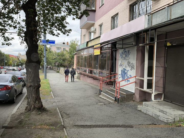 Сдам торговое помещение, 30 м²