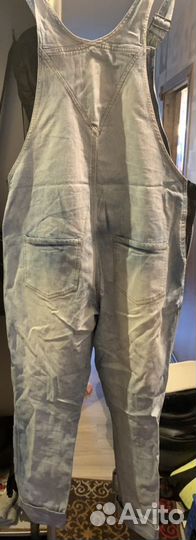 Фирменный Комбинезон для беременных mama lisious