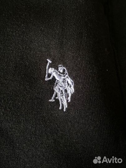 Штаны мужские us polo assn 2 шт