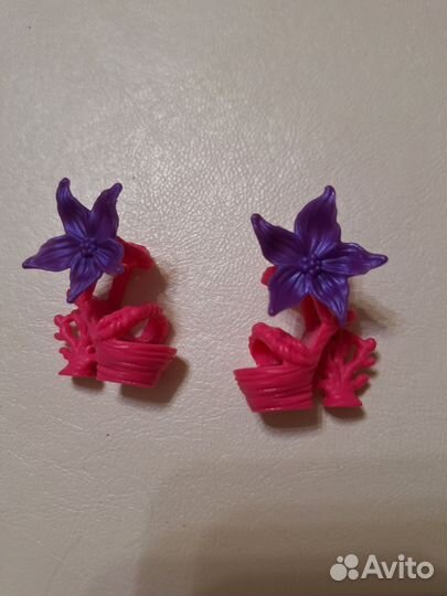 Обувь для кукол Monster High, Ever After High