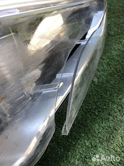 Фара передняя правая Bmw X1 F48 2015-2020 LED