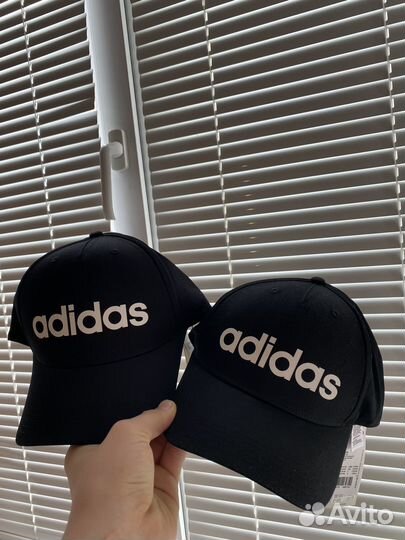 Бейсболка adidas оригинал