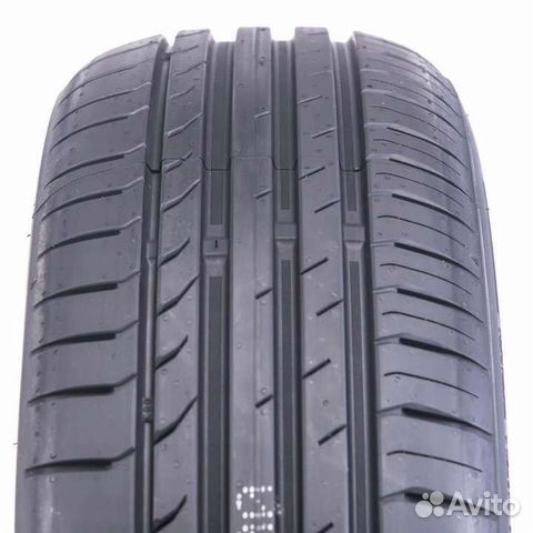 Goodride ZuperEco Z-107 225/55 R17