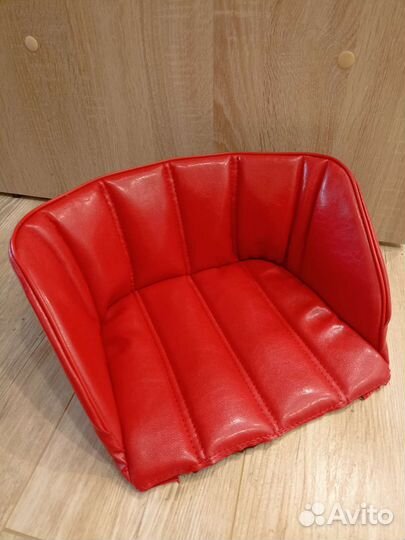 Чехол педальный москвич 2,3 серии