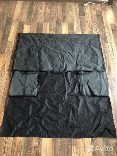 Чехол влагостойкий для багажника