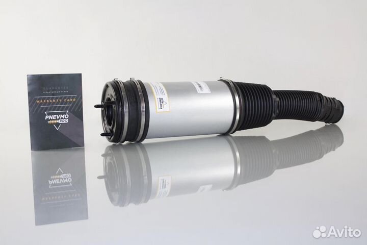 Пневмобаллон для Mercedes-Benz S-класс W220 задний