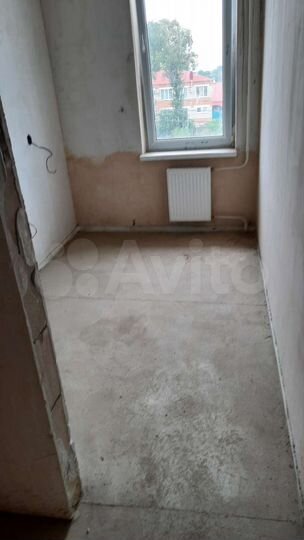 2-к. квартира, 39,6 м², 2/3 эт.