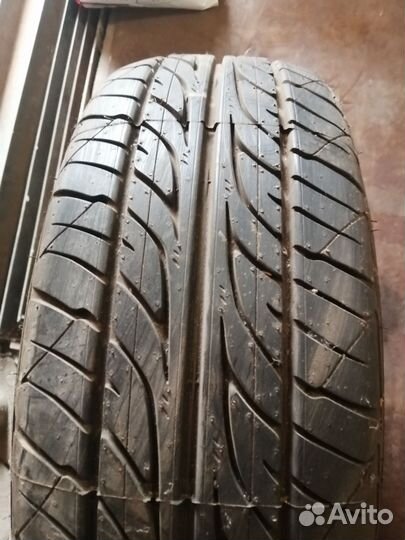Dunlop SP Sport LM703 215/60 R16 95H
