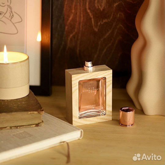 3854038540 Духи Signature For Her Сигниче Фо Хё