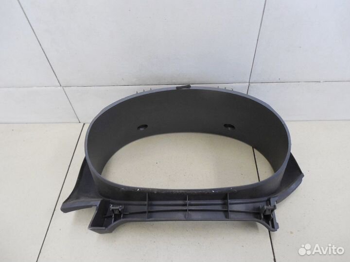 Накладка декоративная Almera Tino 2000-2006