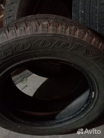 Goodyear Wrangler AP 235/65 R17 104H