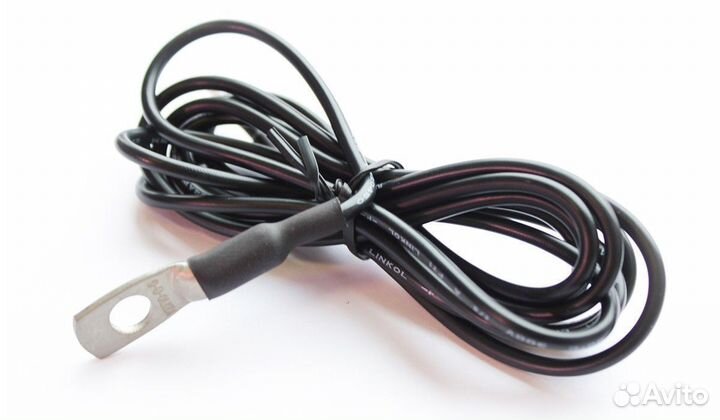 Сигнализация с автозапуском Pandora