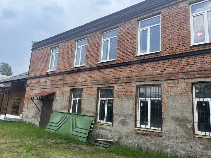 Производство, 200 м²