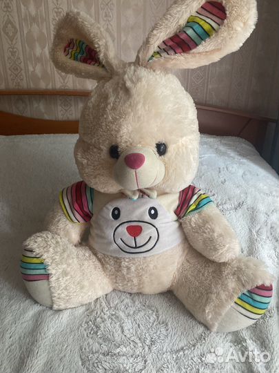 Мягкая игрушка