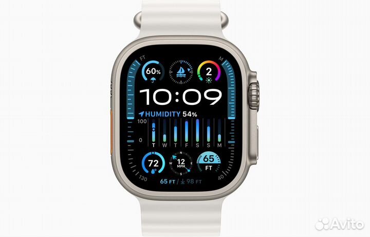 Apple Watch Ultra 2