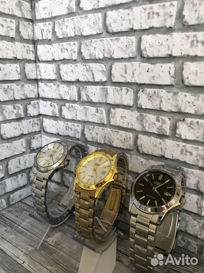 Часы мужские casio
