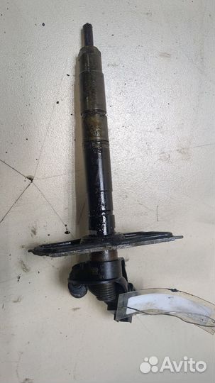 Форсунка топливная Audi A8 (D3), 2006