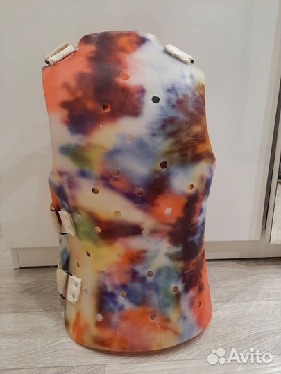 Корсет ортопедический