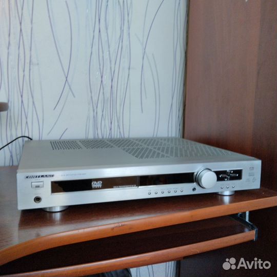 Усилитель мощности звука для колонок