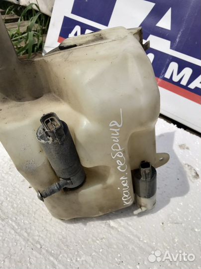 Бачок омывателя Крайслер Себринг, Волга Сайбер