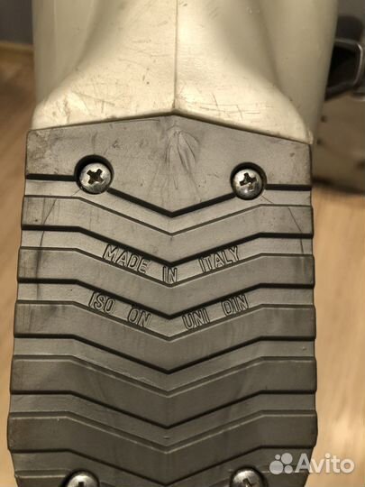 Горнолыжные ботинки Dalbello