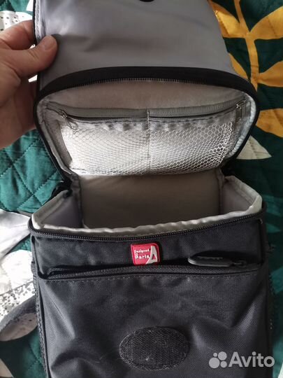 Сумка для фотоаппарата