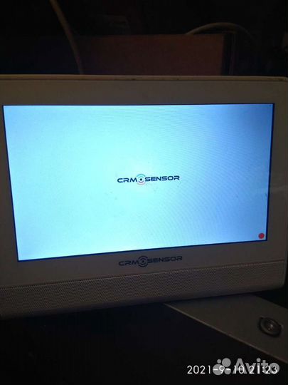 Интерактивный комплекс опроса клиента 7