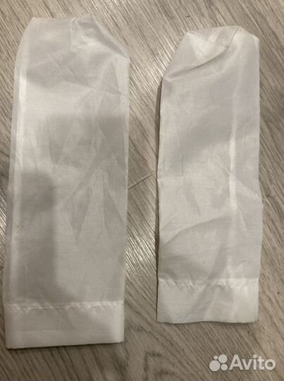 Чехлы для зонта, белые