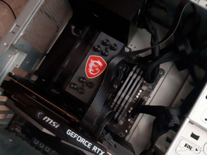 Процессор amd ryzen 5 1400