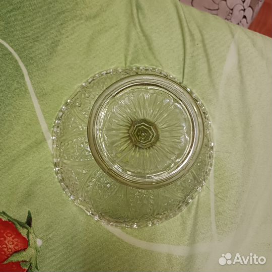 Ваза для фруктов