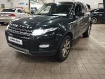 Land Rover Range Rover Evoque 2.0 AT, 2015, 105 986 км, с пробегом, цена 2 275 000 руб.