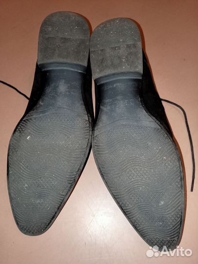 Туфли мужские 44 размер