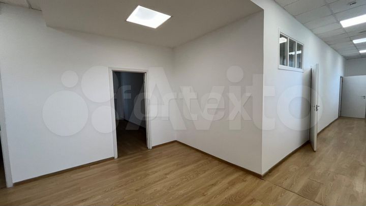 Сдам офисное помещение, 168 м²