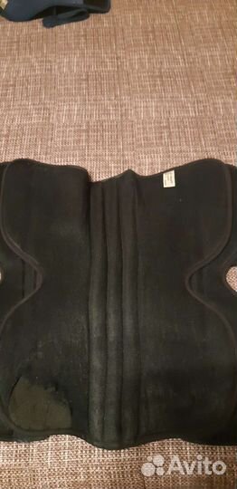 Ортез на коленный сустав orlett KS- 601 размер М