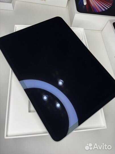 iPad Pro 11 256gb (4-го поколения) M2