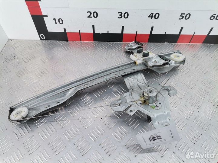 Стеклоподъемник Opel Meriva 2 (B) 2012