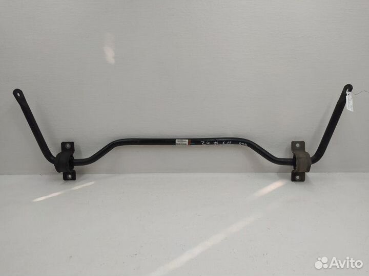 Стабилизатор подвески (поперечной устойчивости)