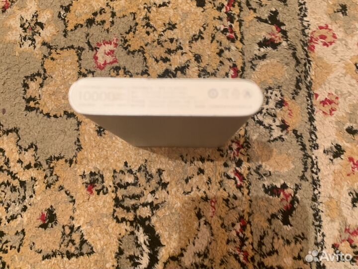 Повербанк xiaomi 10000
