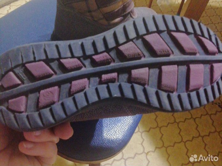 Полусапожки