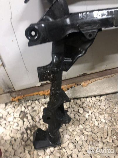 Подрамник Bmw X3 E83