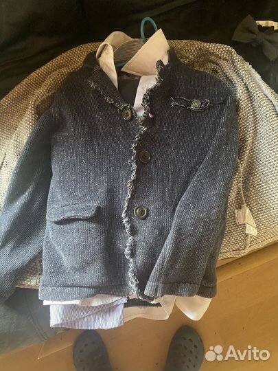 Школьная форма, костюмы