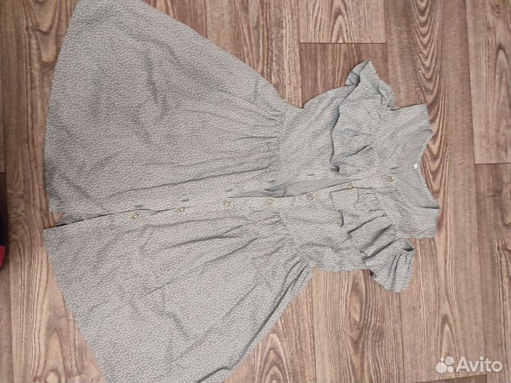 Одежда на девочку