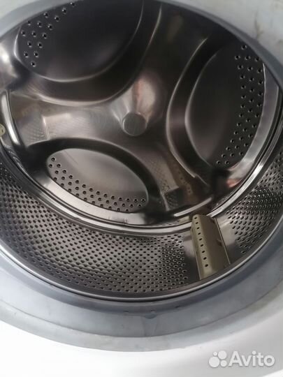 Стиральная машинка