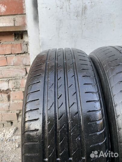 Nexen N Blue HD 205/65 R15