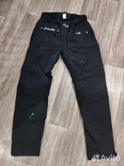 Снегоходные штаны XXL