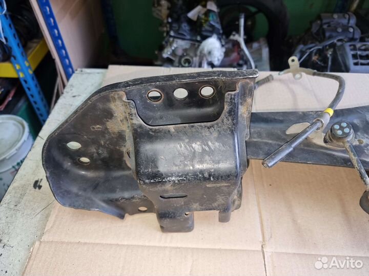 Рычаг задний продольный правый Mazda CX 7