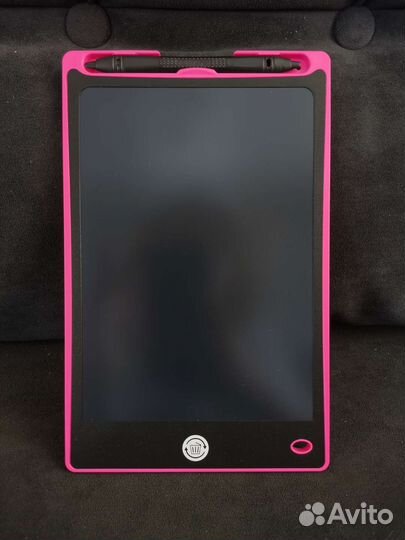 Планшет детский для рисования