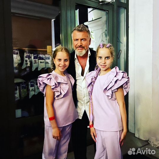 Уроки вокала в студии «Триумф»