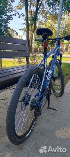 Горный велосипед 27 5