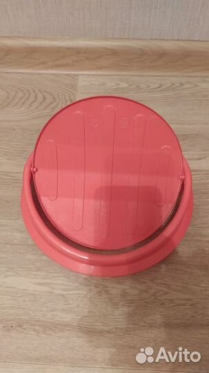 Ведро для мусора